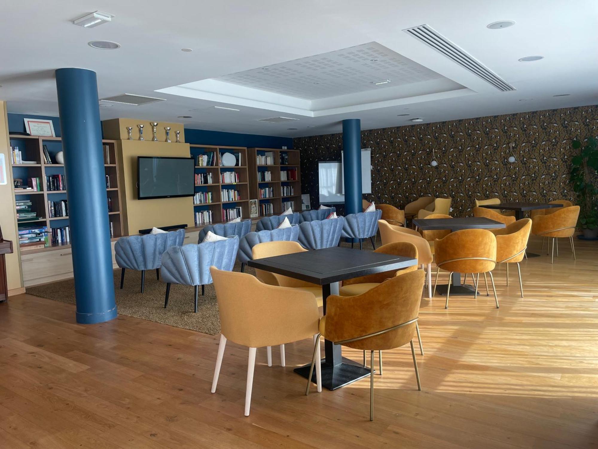 Domitys Le Galion D'Or Apart otel Royan Dış mekan fotoğraf