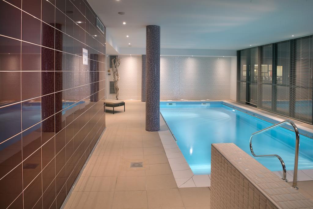 Domitys Le Galion D'Or Apart otel Royan Dış mekan fotoğraf